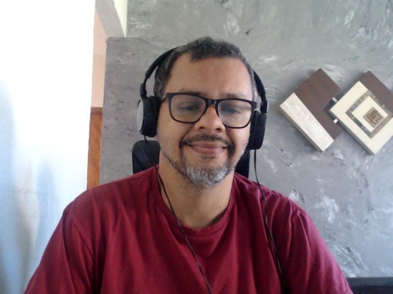 Imagem JPG, Indisponível